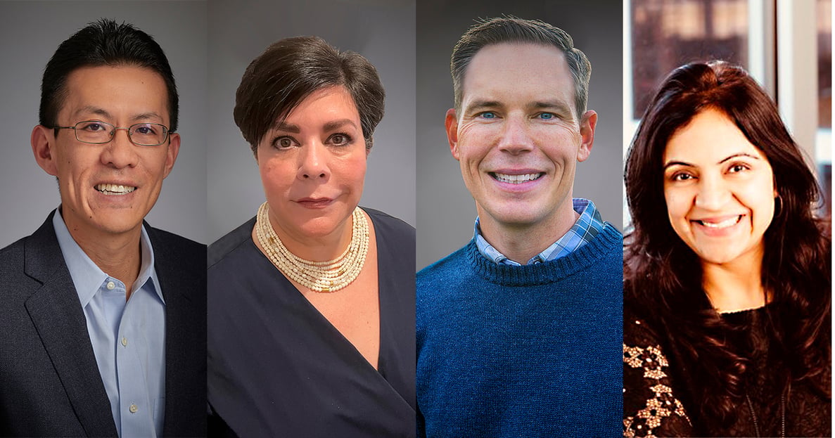 Dollar General lines up new executive team