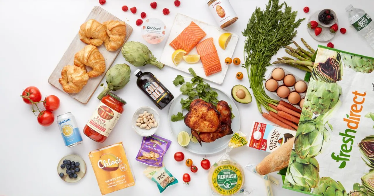 Has the Consumer-Grocer Foodservice Relationship Forever Changed?