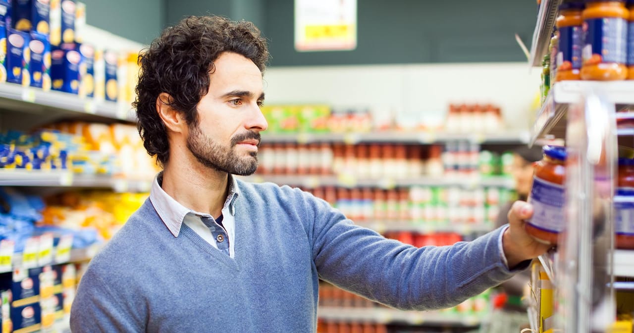 Label Owner Private Label Growth Outshines National Brands