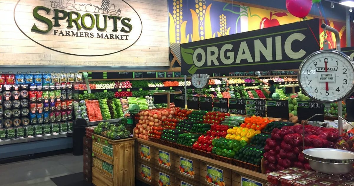 Sprouts.com Sprouts Farmers Market has plans for another Nashville store