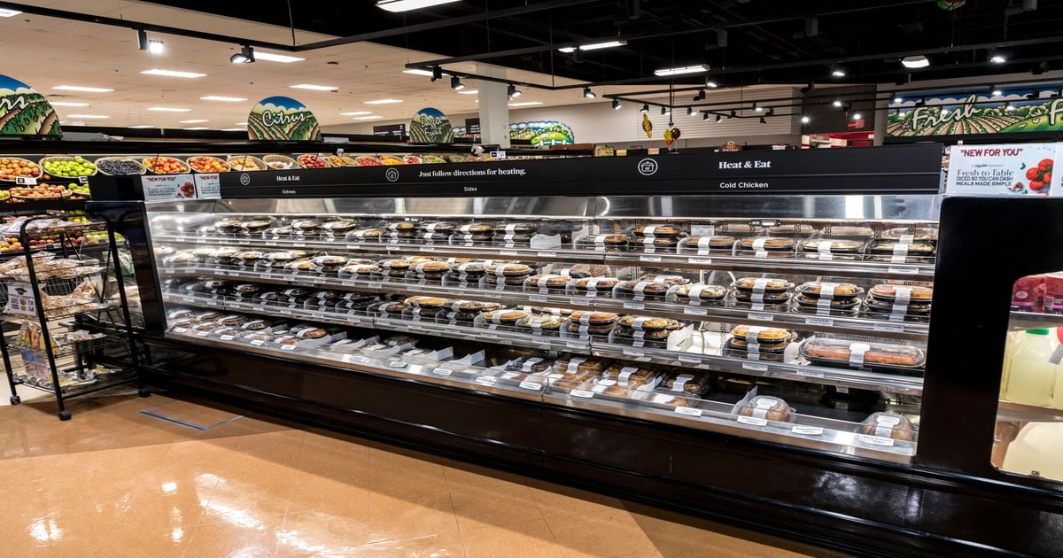 ShopRite expands Fresh to Table concept to Warminster, Pennsylvania