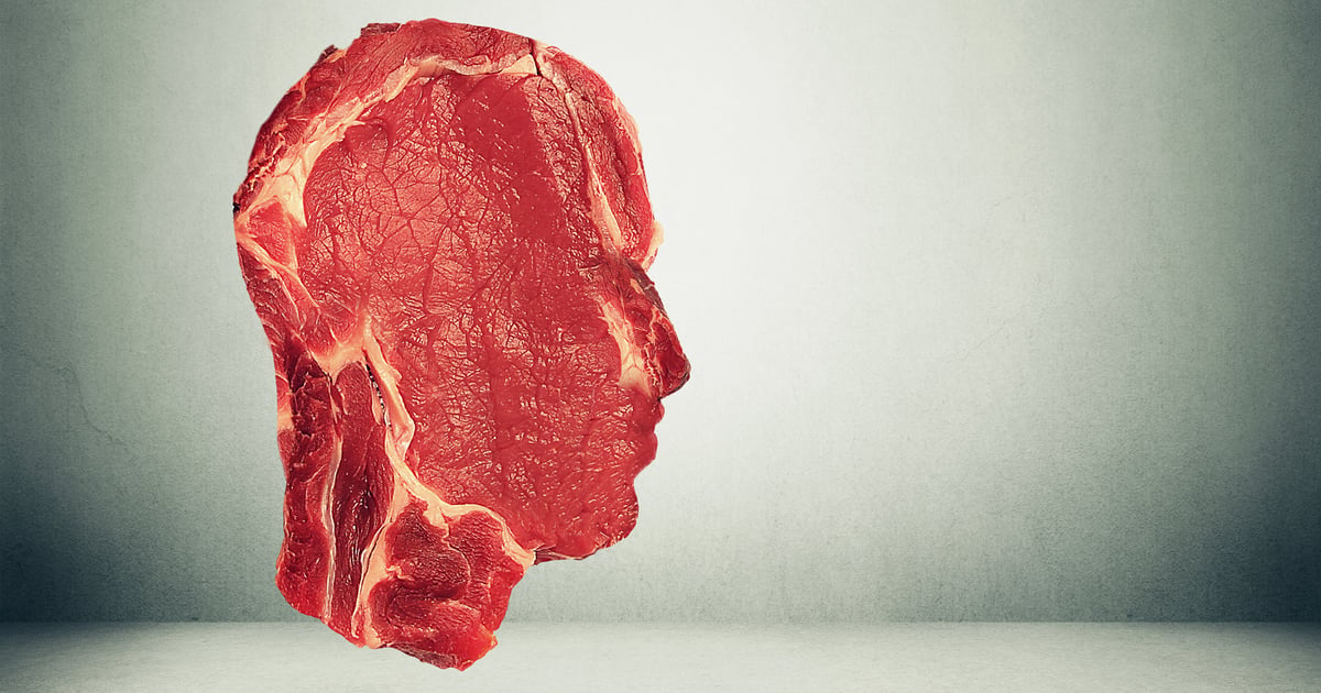 Spread the Word About Meat’s Health Benefits