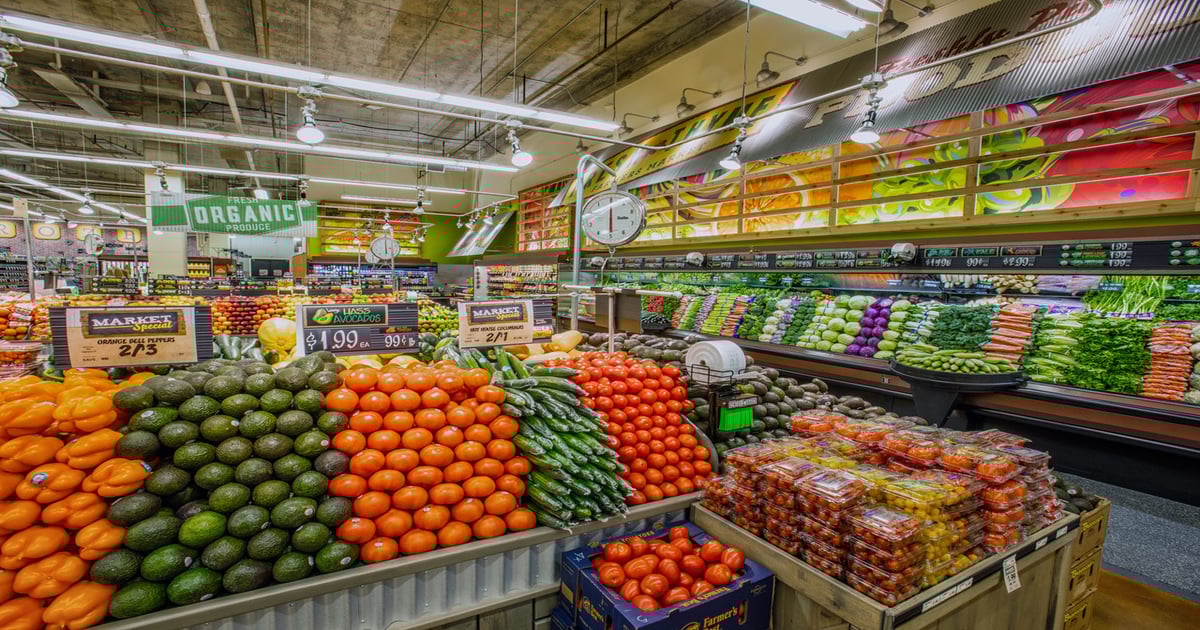 Is hyperlocal product sourcing a real opportunity for grocers?