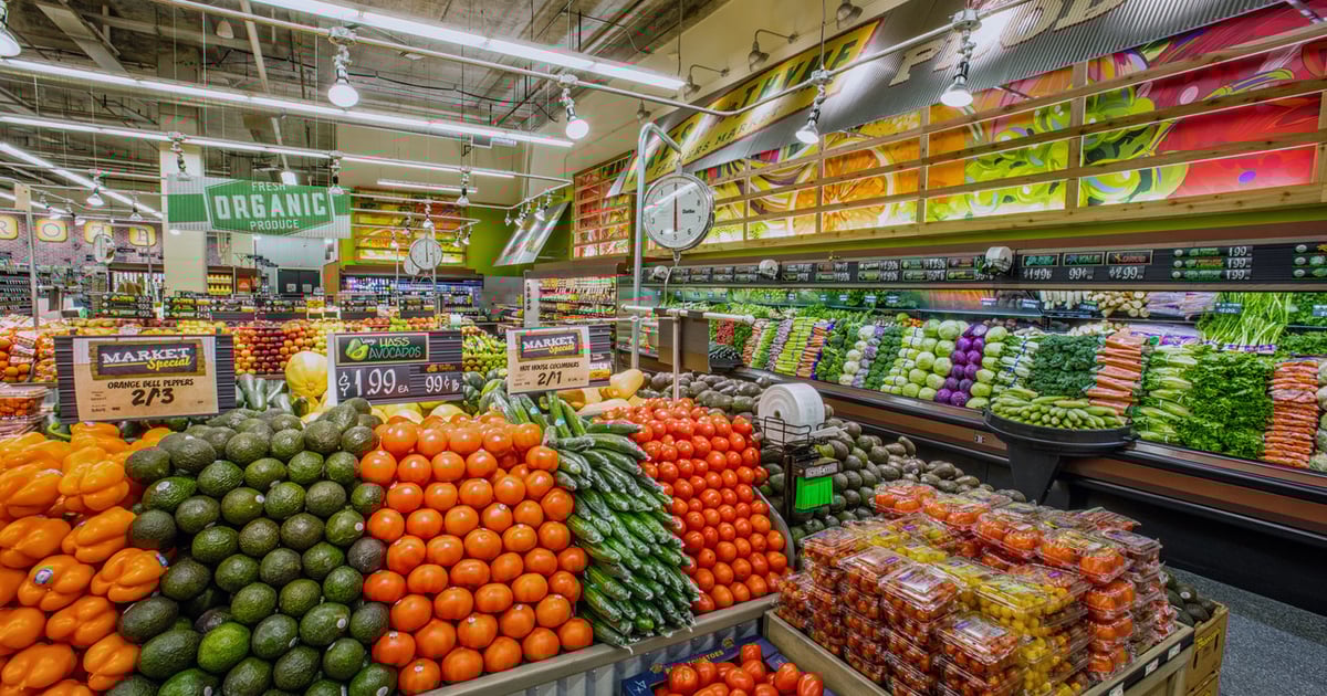Is hyperlocal product sourcing a real opportunity for grocers?