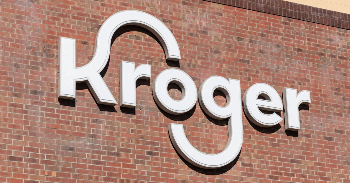 Kroger Precision Marketing for On-site Advertising Partners with Pacvue