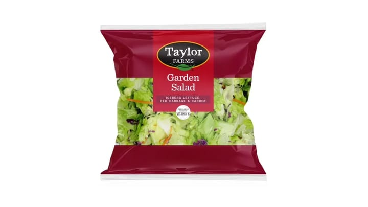 Taylor Farms suspends iceberg lettuce from Mexico during cyclospora rainy season