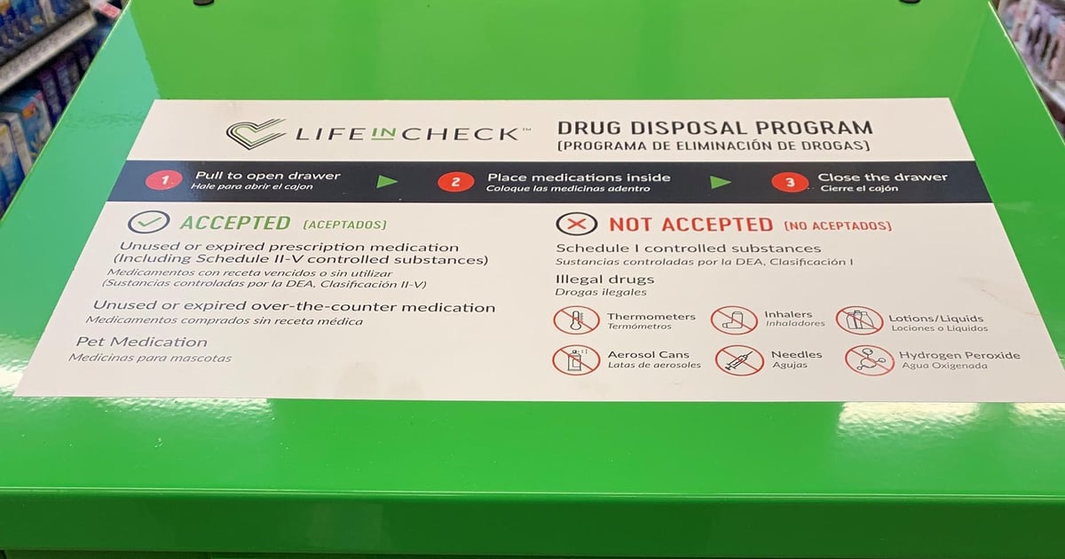 Does Giant Eagle Drug Test 2019