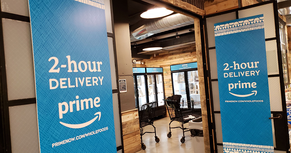 Inside the Delivery Derby