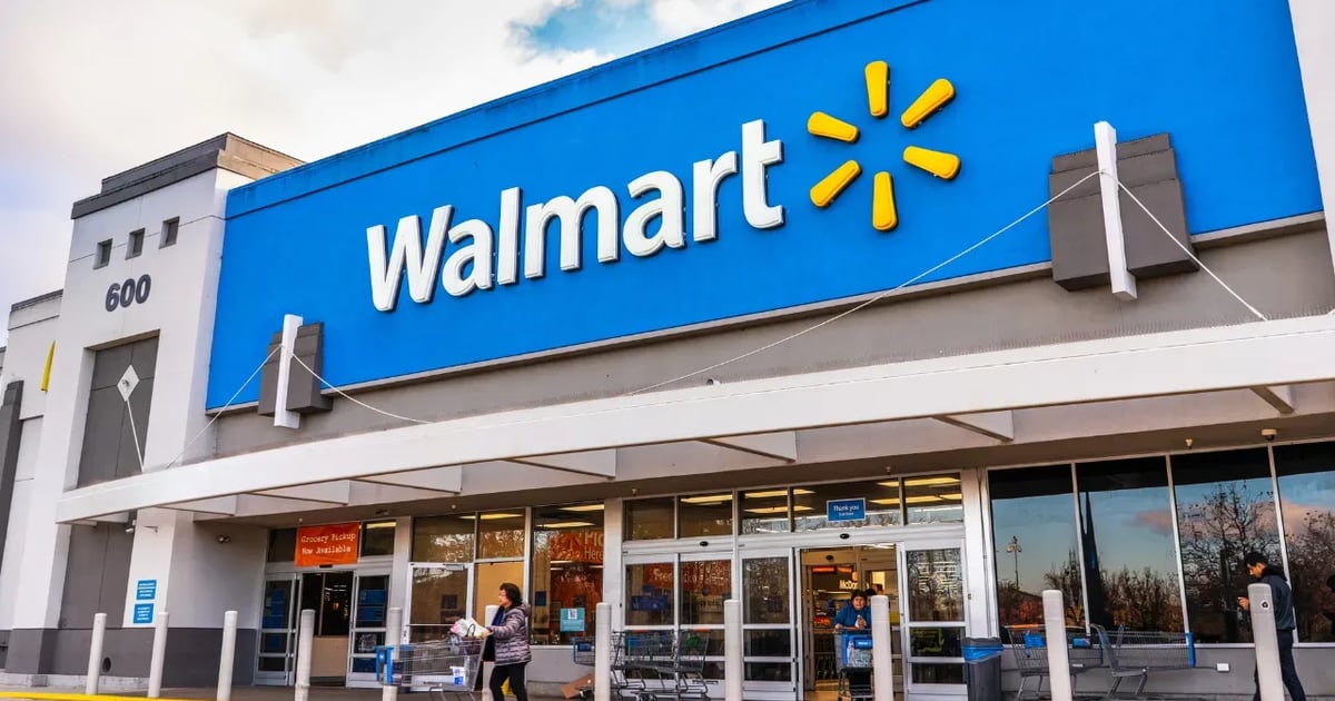 Walmart plans next-gen fulfillment center for Georgia