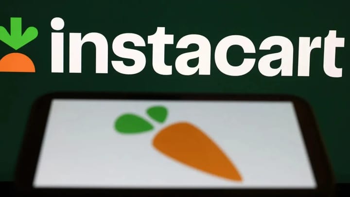 Instacart acquires computer vision firm Arpalus to improve grocery inventory accuracy