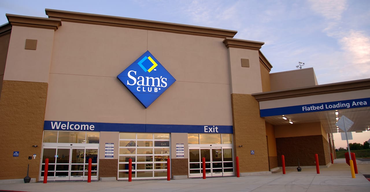 does sam's club gas station sell cigarettes Costco, battle for dominance SAM'S CLUB GAS STATION -