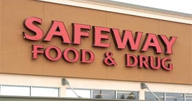 Safeway by the Numbers