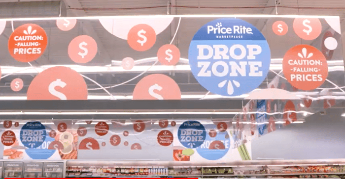 Price Rite ramps up store rebranding program
