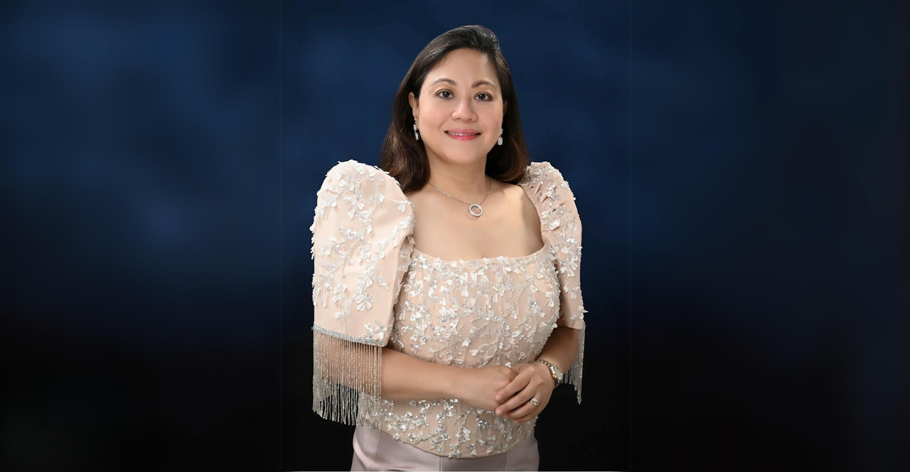 Island Pacific Supermarket names new CEO, Maite Defensor