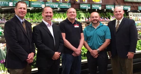 Retail produce manager awards shine spotlight on front-line workers