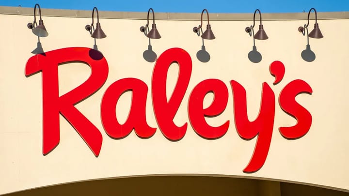 Raley’s to close additional stores, following earlier closures this year