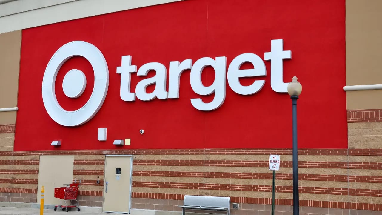 Target is testing contextual ads in ChatGPT