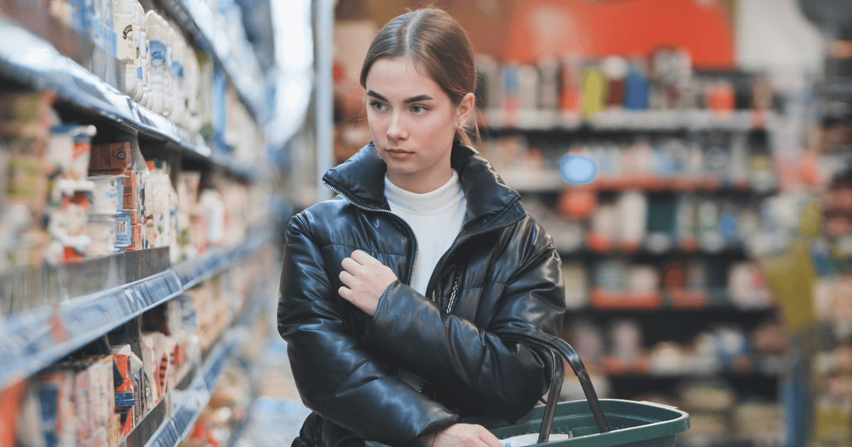 Grocery shoppers influenced by freshness and quality the most