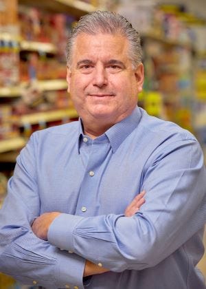 Struggling Dollar General brings back Todd Vasos as CEO