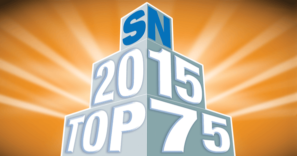 2015 Top 75: The Big Picture