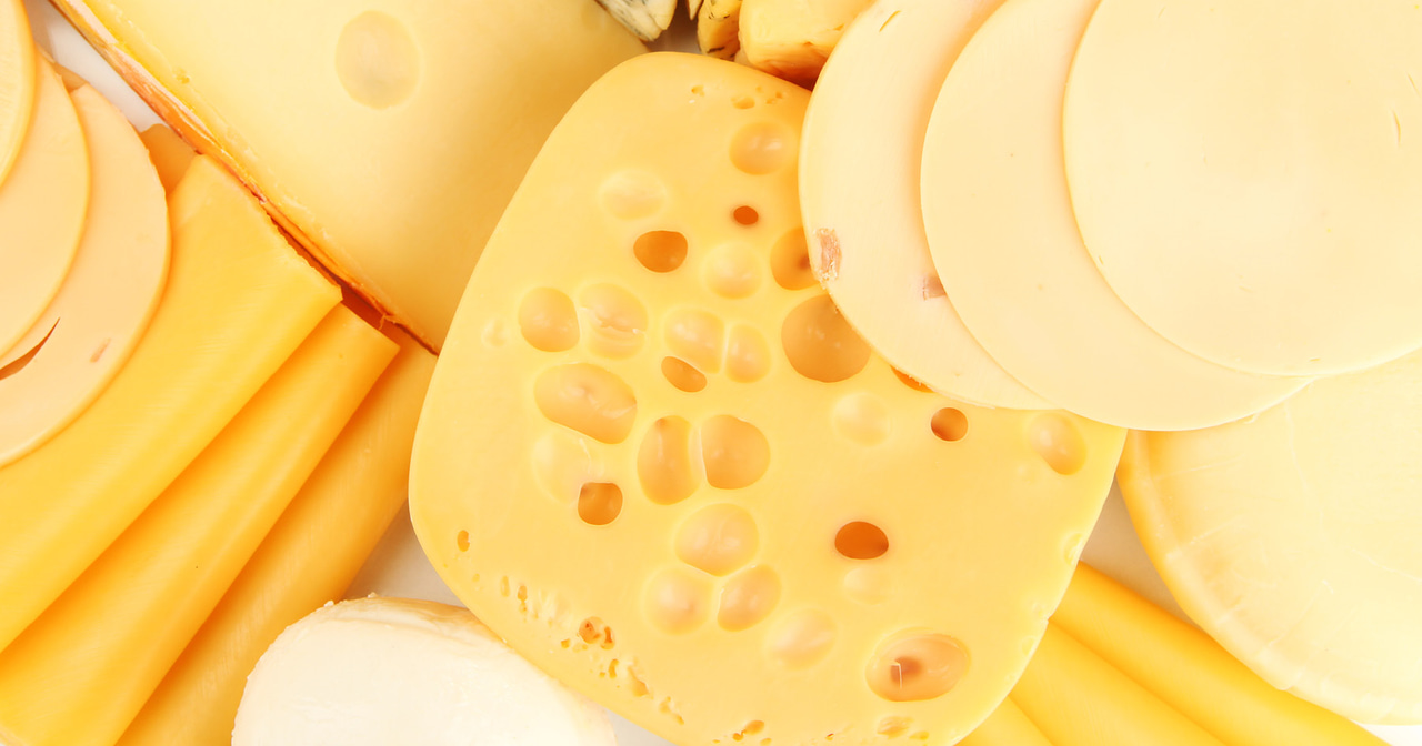 Cheese Sees Big Gains in 2020