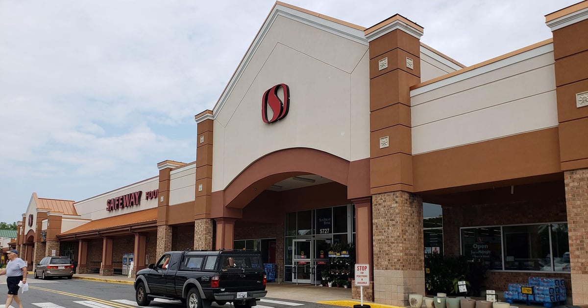 New CEO Shares Vision for Albertsons