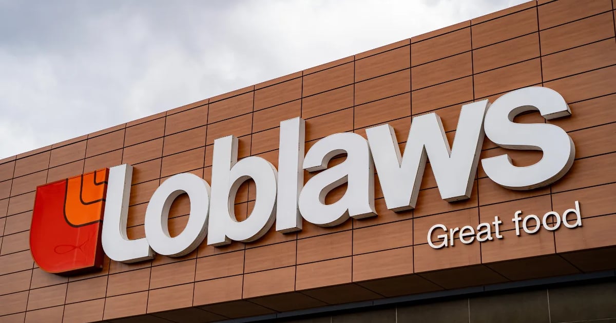 Loblaw is ready to debut test kitchen on wheels