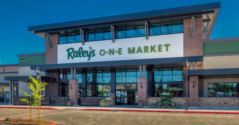 Raley’s promotes Levi Wingo to senior VP of operations