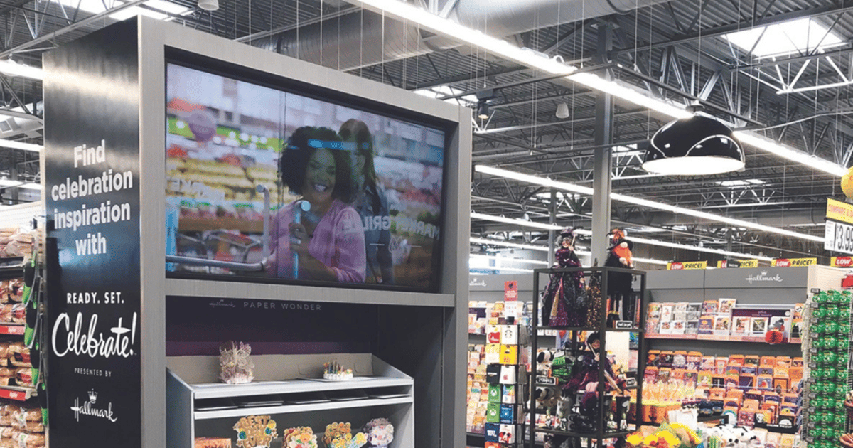 Retail Innovations: Medicare Food Purchases and Leadership Changes
