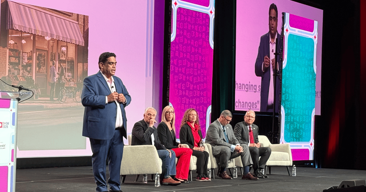 Grocers Embrace AI For Competitive Visibility