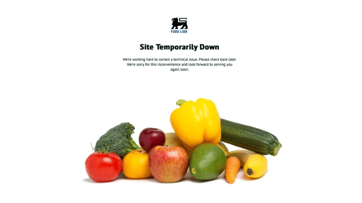 Ahold Delhaize takes systems offline after cybersecurity incident