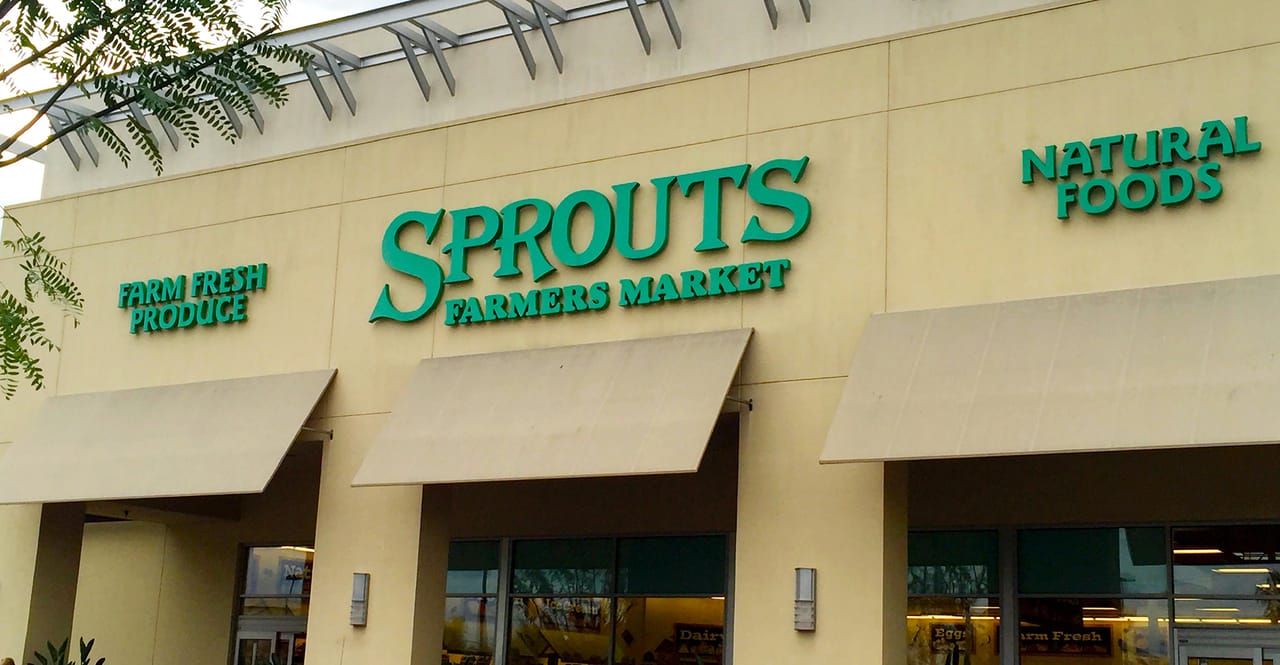 Sprouts Ritz Sprouts Completes Henry’s Merger
