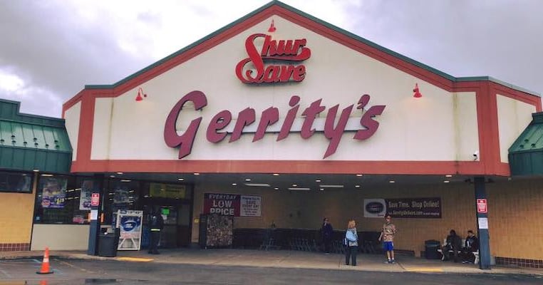 Gerrity’s Supermarkets joins Wakefern grocery cooperative