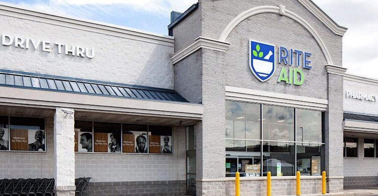 glp 1 rite aid Rite Aid gives distribution center in Washington a tech makeover