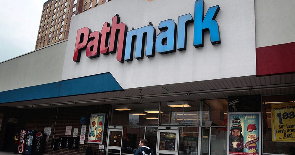 Pathmark to make its return