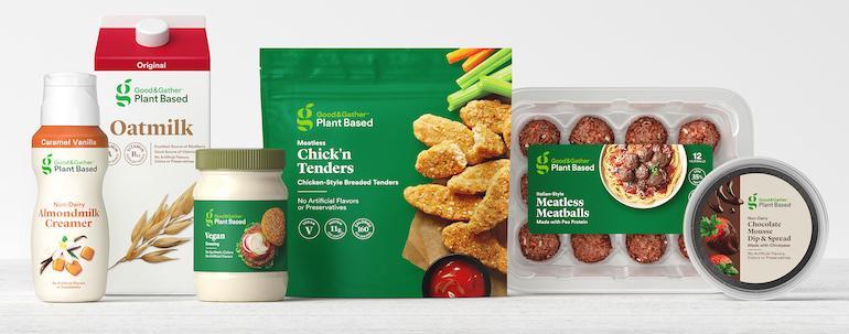 Target eyes new era of sustainability with ‘Target Forward’