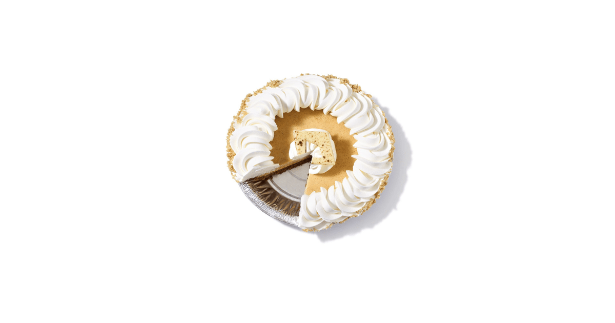 Publix bakery resets for fall