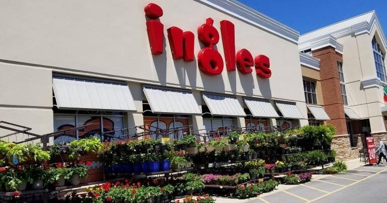 Ingles Markets promotes Patricia Jackson to chief financial officer