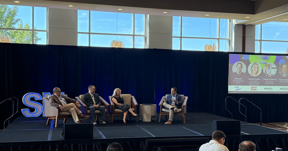 Loyalty, personalization and the danger zone