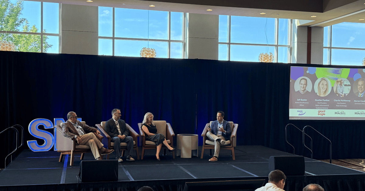 Loyalty, personalization and the danger zone