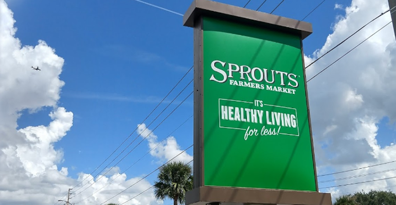 Sprouts unveils first new stores for 2019