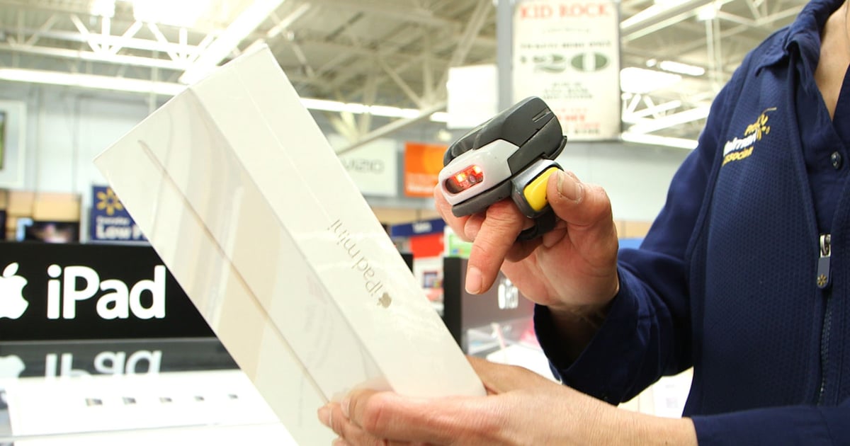 Walmart Turns to Stores for Help With Online Order Fulfillment