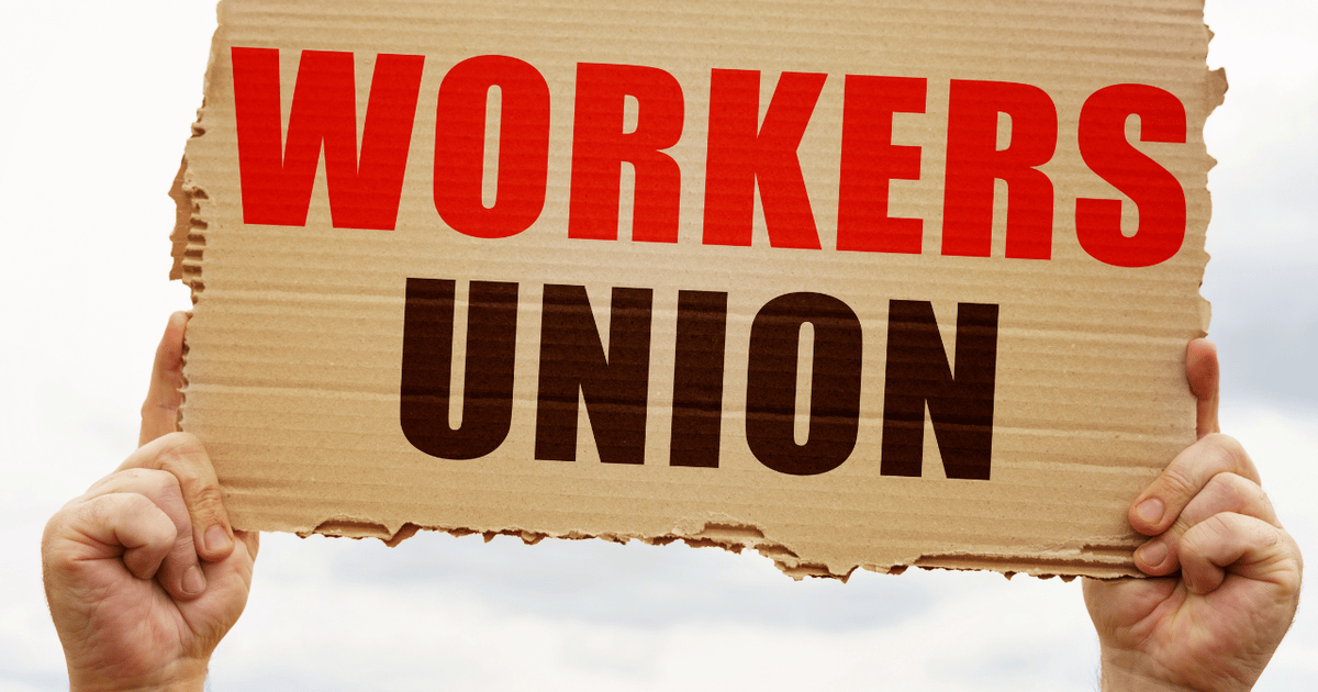 Union ends efforts to organize Dash’s Market