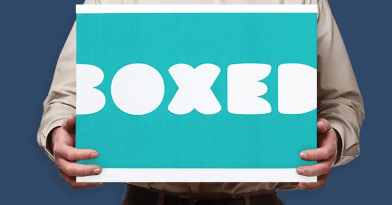 Boxed Members Boxed adds three to C-suite