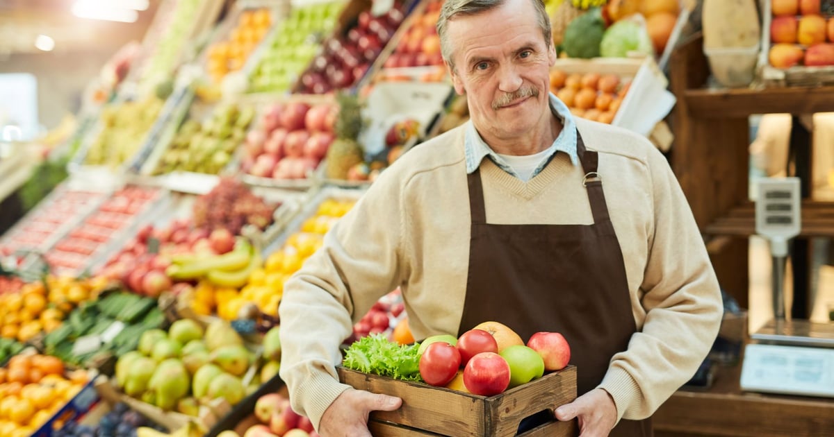 Independent operators continue to hold their own in the grocery space