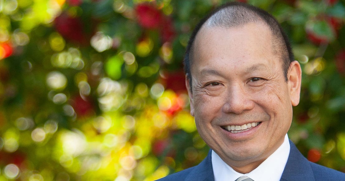 CGA CEO: In a 'Scary, Scary Time,' Hope for the Grocery Industry in 2021