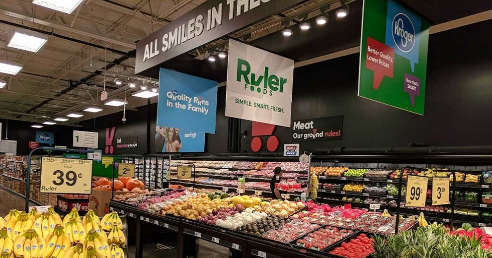 Ruler Foods unveils new look