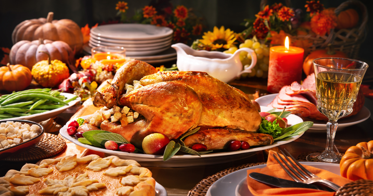 Walmart Dollar General and Giant Eagle flaunt Thanksgiving deals