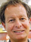 John Mackey, Whole Foods' Co-CEO John Mackey, Whole Foods' Co-CEO