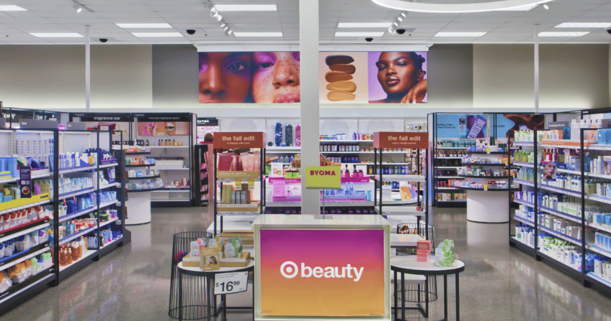 Target to invest $5B in 130+ store remodels this year, and some will have expanded grocery